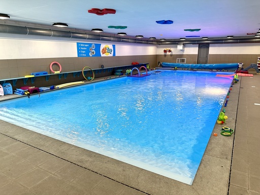 Technique Braine-L'Alleud